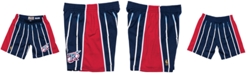 Mitchell & Ness Men's Houston Rockets Swingman Shorts